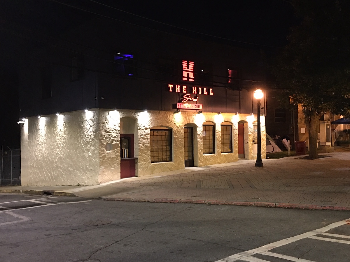 After Nearly Three Years, The Hill Social is Ready to Open its Doors