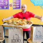 Ike’s to Spread More Love and Sandwiches Across the Valley