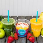 Nekter Juice Bar Coming to Downey Towards End of Year