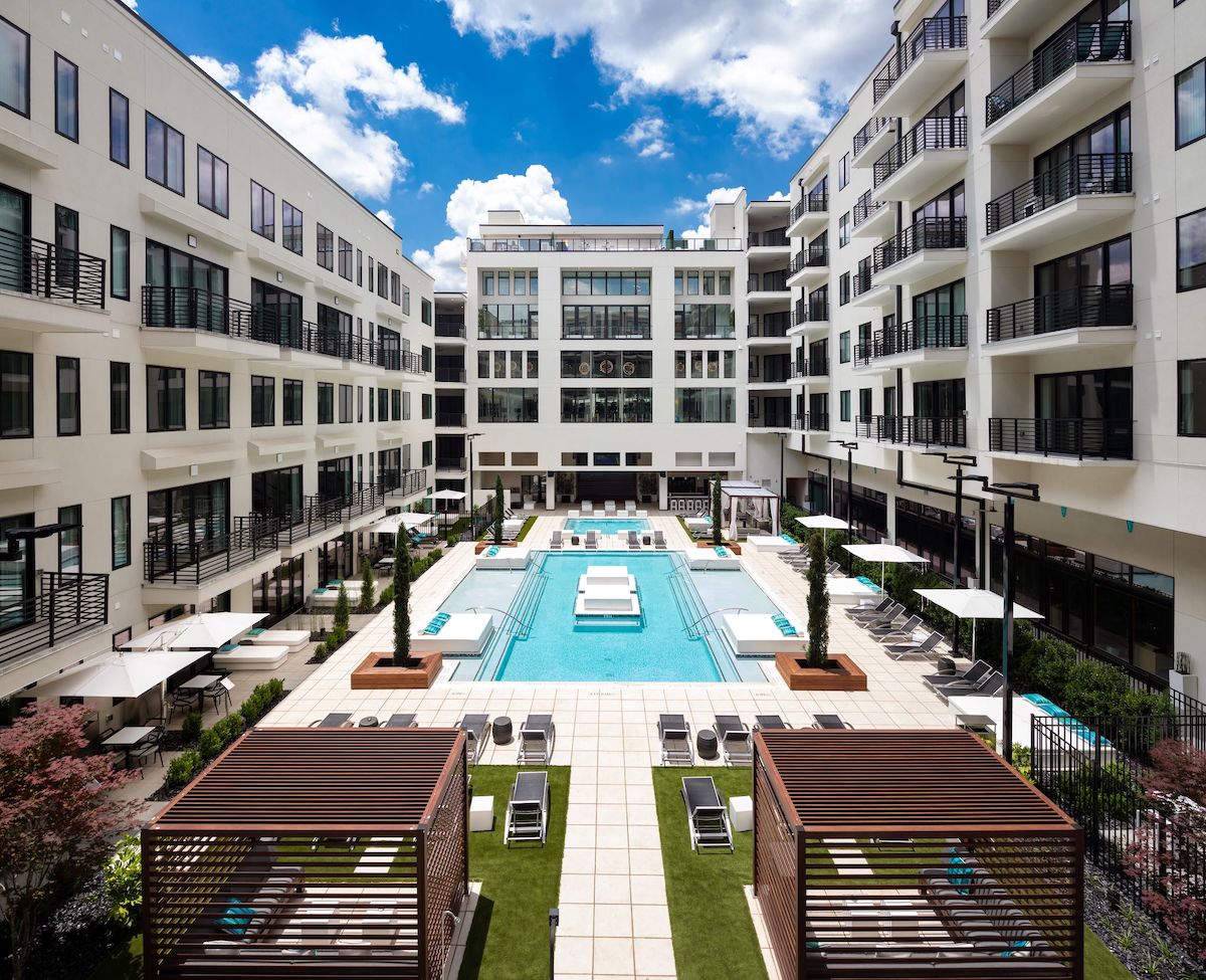 Northland Acquires Land at Corner of 17th and Spring Streets For Multifamily Project
