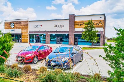 Oh K-Dog Is Bringing Korean Hot Dogs and Egg Toast to Fort Worth