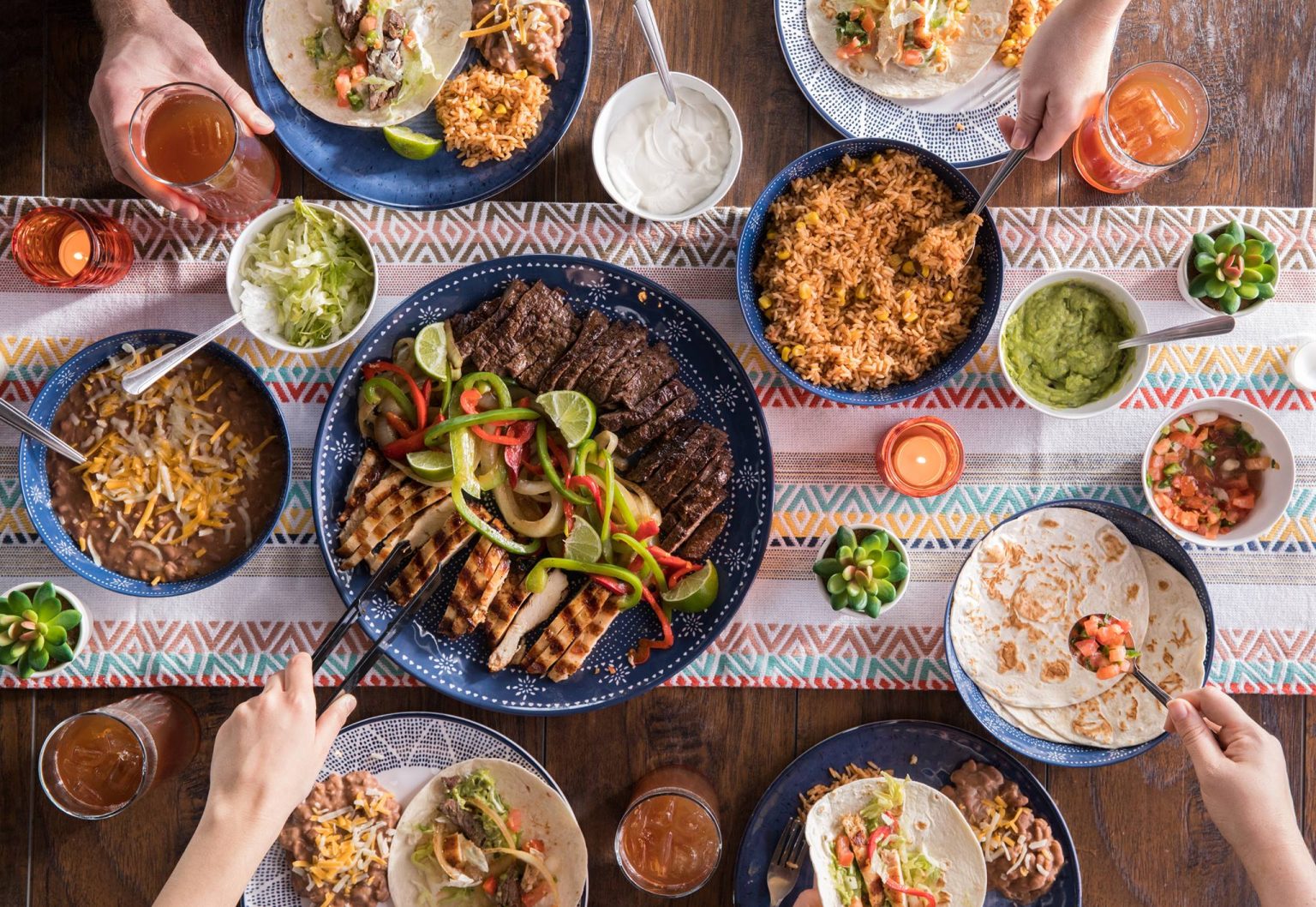 On the Border to Open Cedar Hill Restaurant