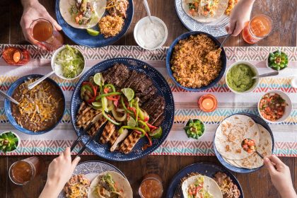 On the Border to Open Cedar Hill Restaurant