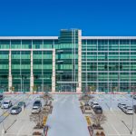 Ascentris and Harbor Sell Suburban San Diego Office Property, The Pinnacle