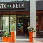 Plant-Forward Eatery Gusto Green Opens Jan. 15 in DTLA - Photo 1