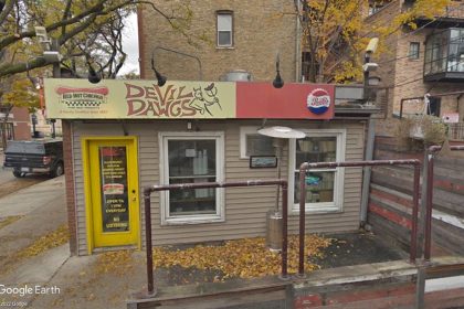 Red Light Chicken Replaces Devil Dawgs’ Flagship