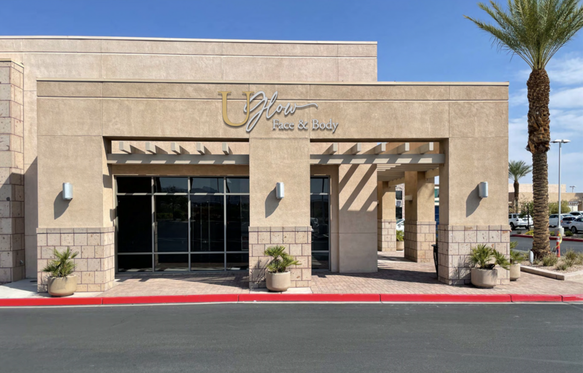 Upscale Arizona-based Woman-Owned and Operated Med Spa UGlow Face & Body Expands to Las Vegas with Grand Opening