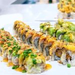 Trapper's Sushi Co. Plots Third Arizona Location in Anthem