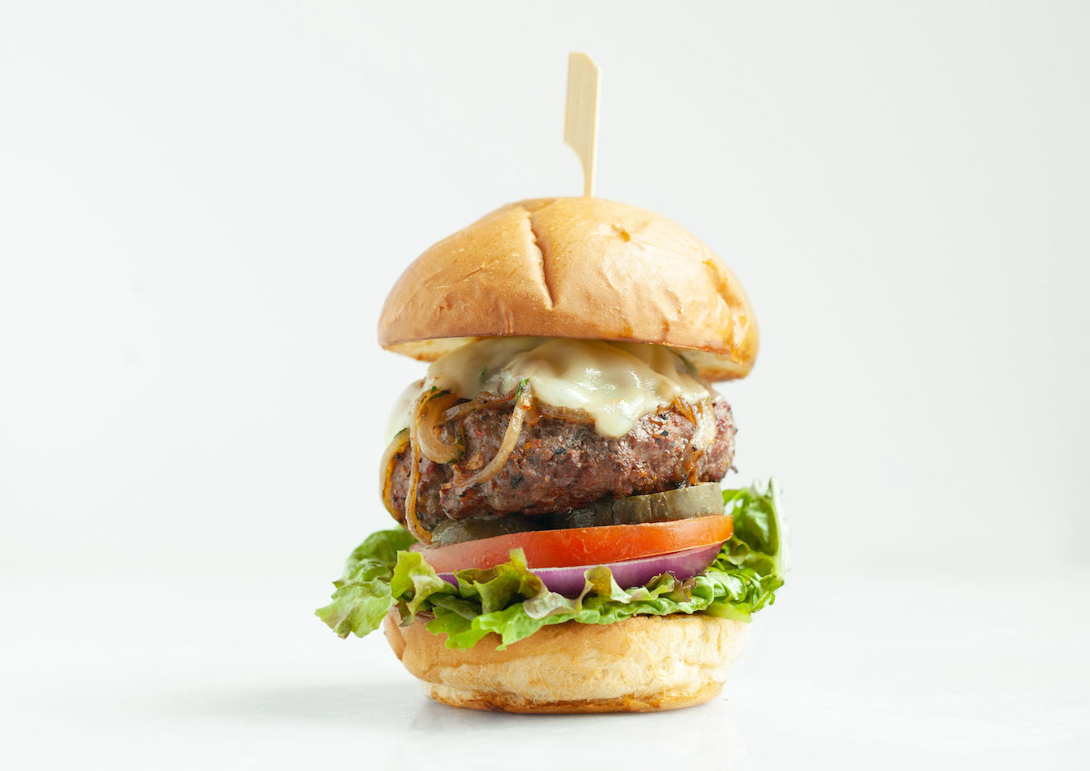 Vine Burgers Postpones Opening to March