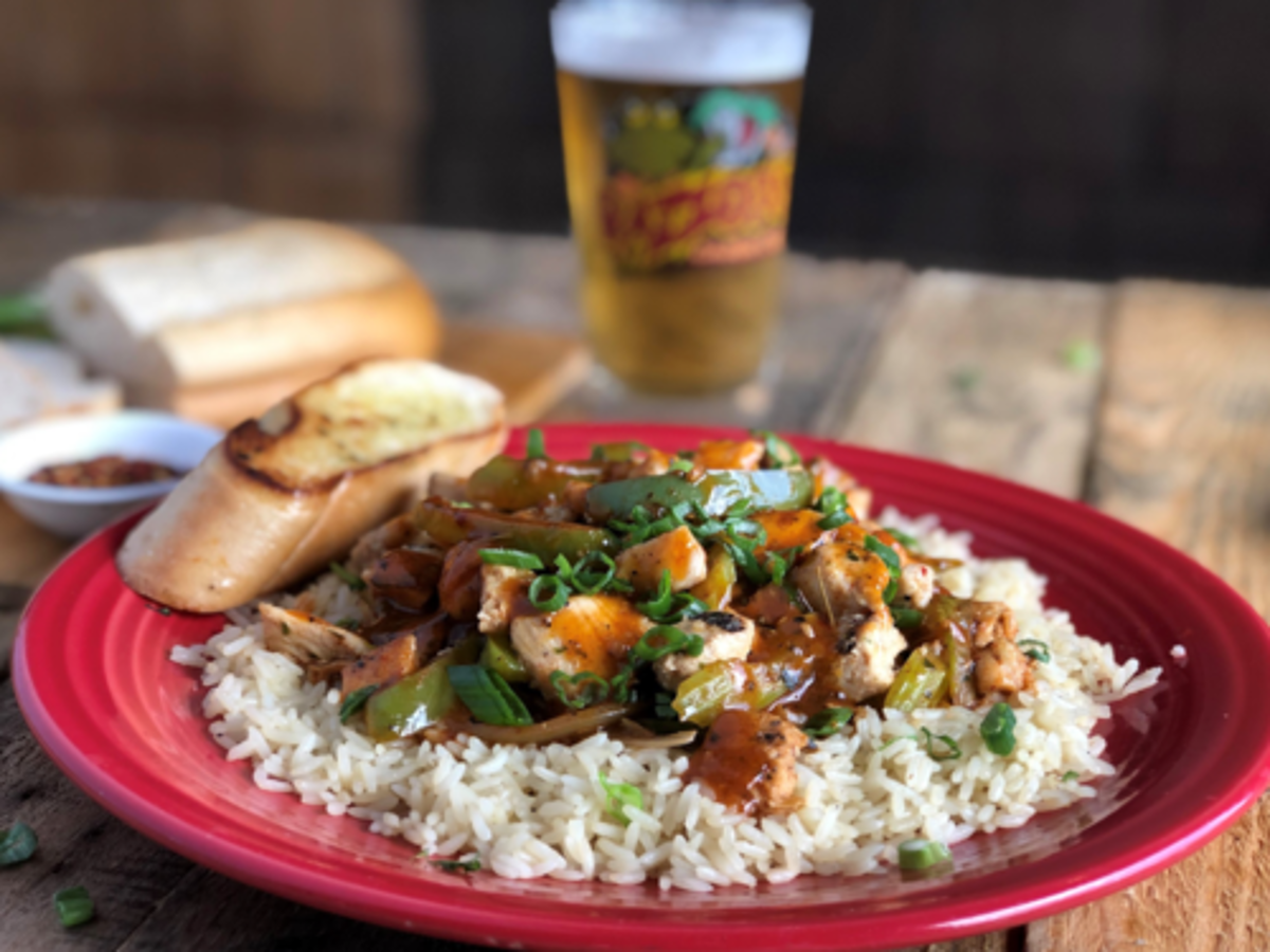 Mesquite Razzoo’s Cajun Cafe Opens Today With a Fresh Look