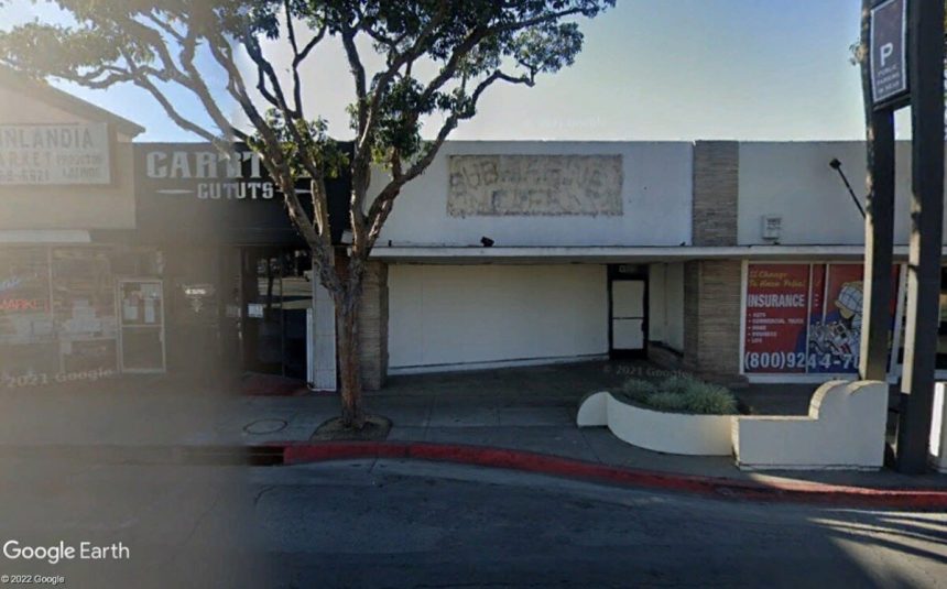 South Gate Getting Brand New Chicken Restaurant: Flipping Byrd