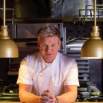 Gordon Ramsay North America Files Building Permit