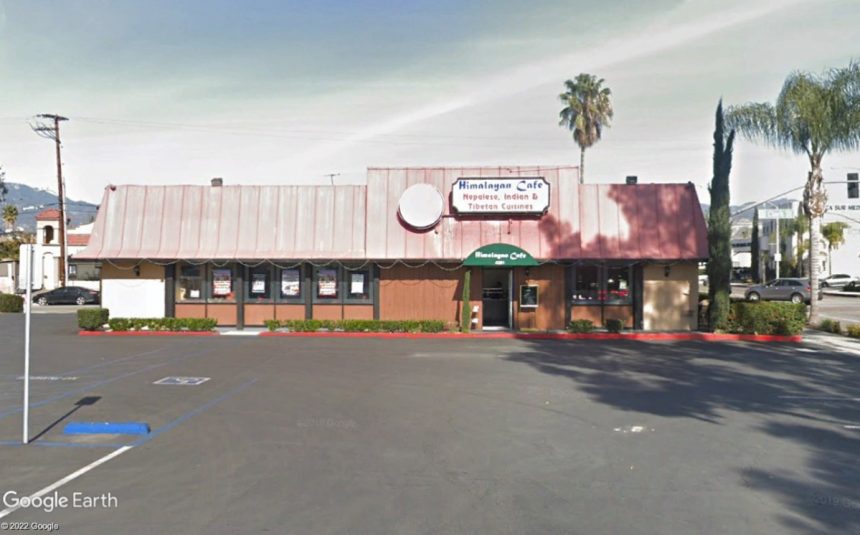 La Cocecha Replacing Himalayan Cafe in Baldwin Park