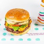 PLNT Burger to Debut in New York City