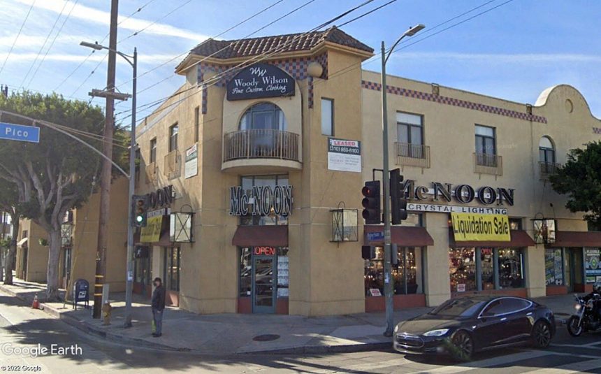 Koshco Wholesale Looks to Open Storefront in Pico-Robertson