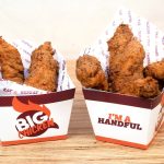 Big Chicken Expanding to New Location in Valencia