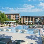 New Luxury Wood Partners Community Alta Grand Crossing Comes to Grand Prairie, Texas