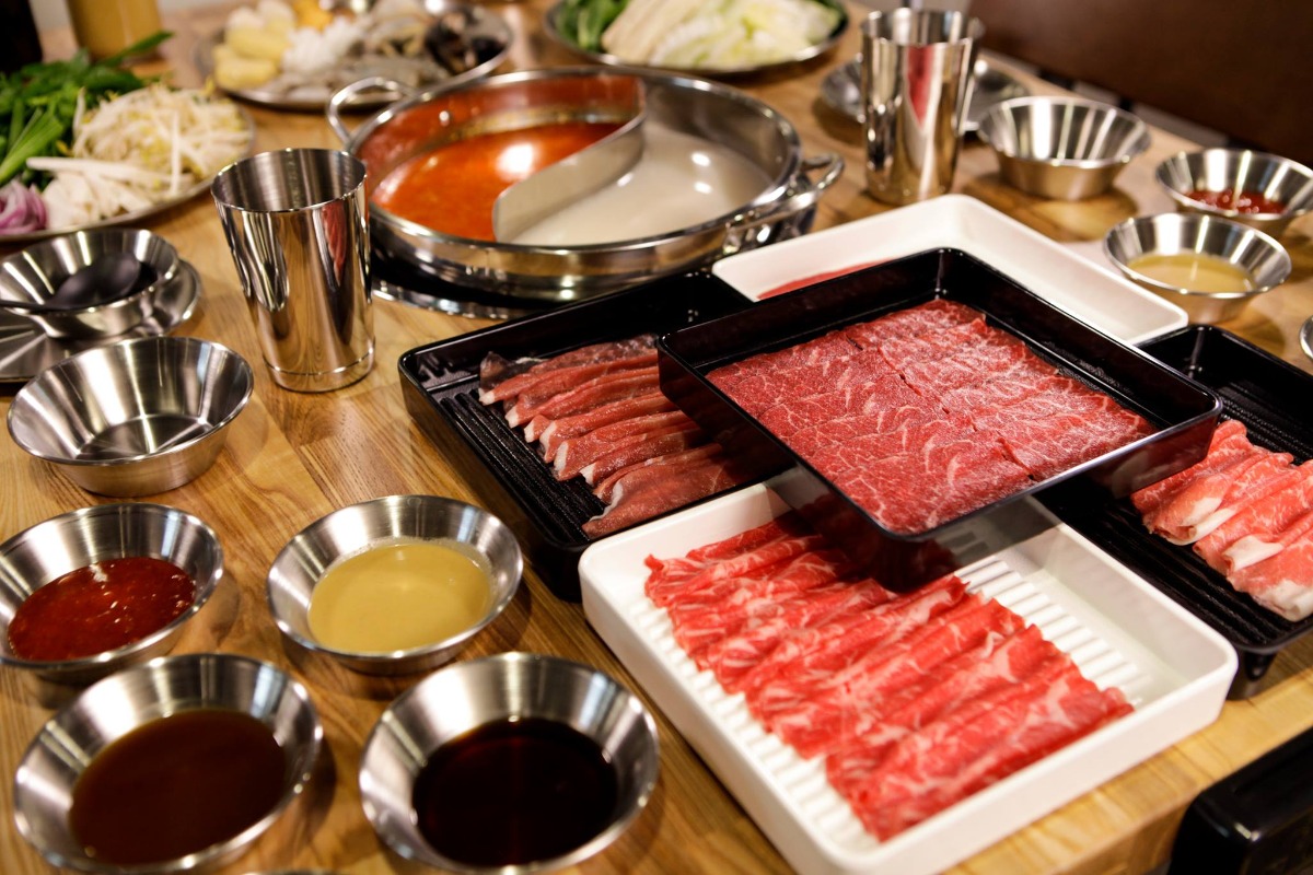 Bon Shabu Reopening Around the Corner from Original Location