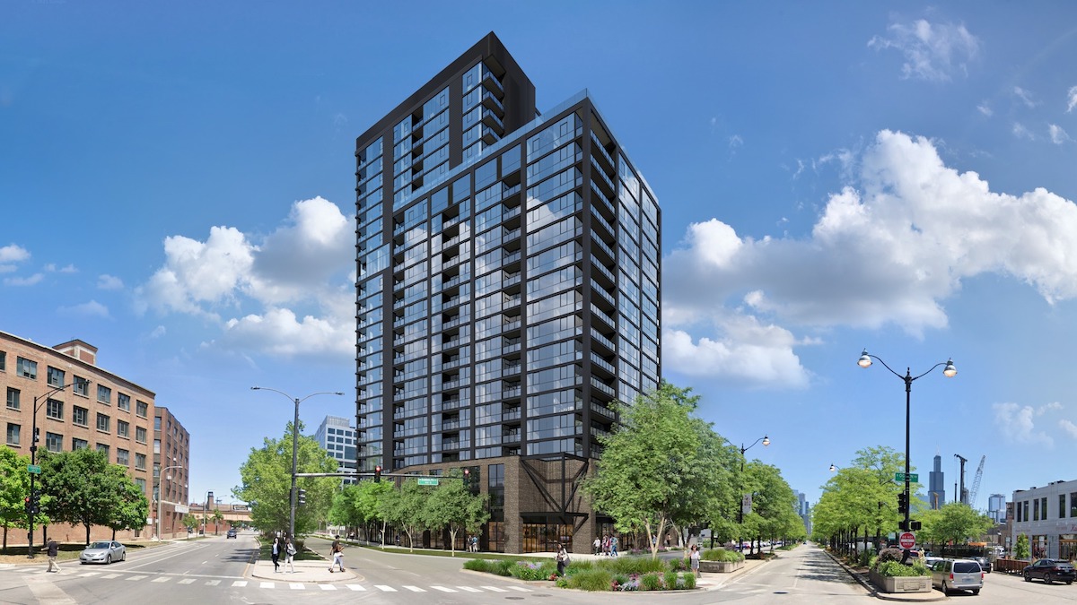 Two Bonhomme Hospitality Concepts Join Bombola & Coquette on Randolph St.