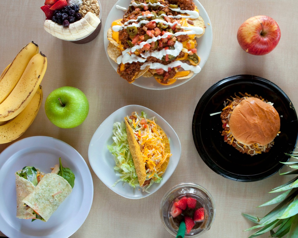 Antojitos Martin Opening Third Location at Hollywood Park in Fall 2022