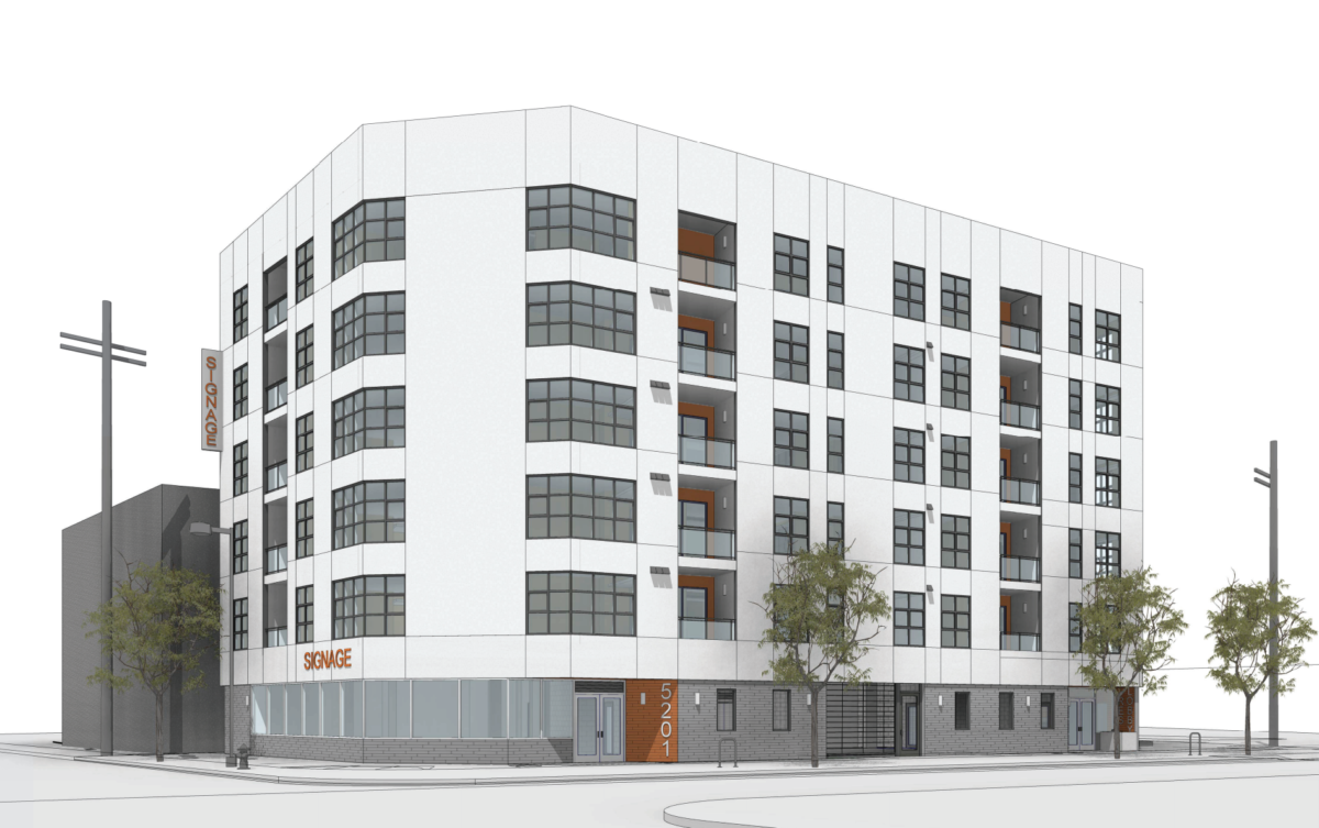5201 Adams Project Rendering 1