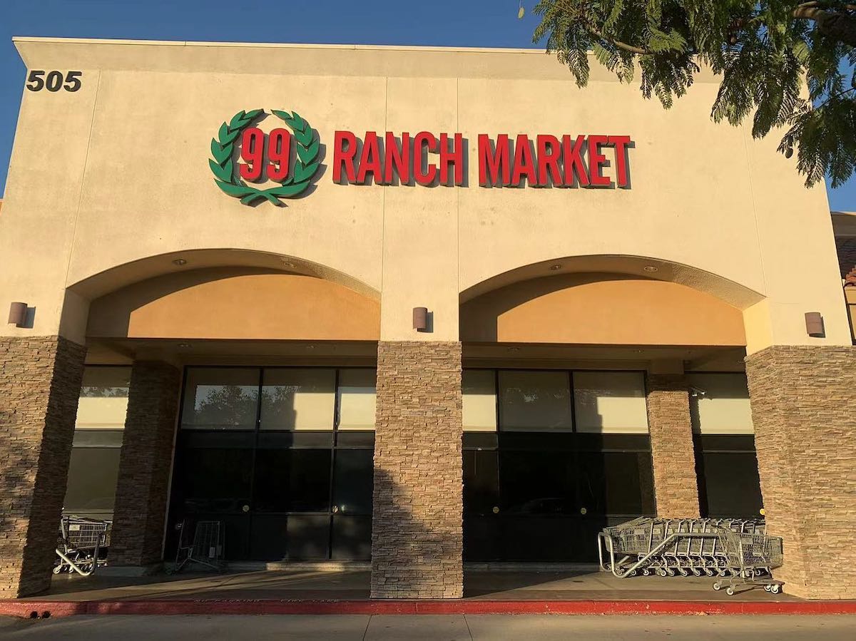 99 Ranch Coming Soon to Westfield Oakridge in San Jose