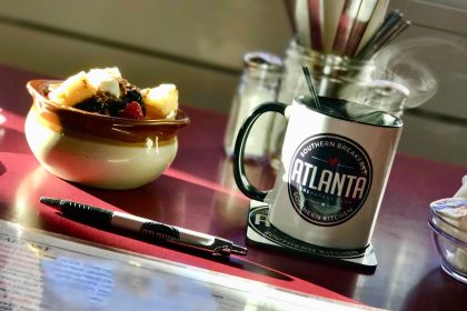 Popular Atlanta Breakfast Club Due to Open Third Location Summer 2022 - Photo 1