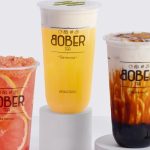 Bober Tea is Plotting a Location in Pleasanton