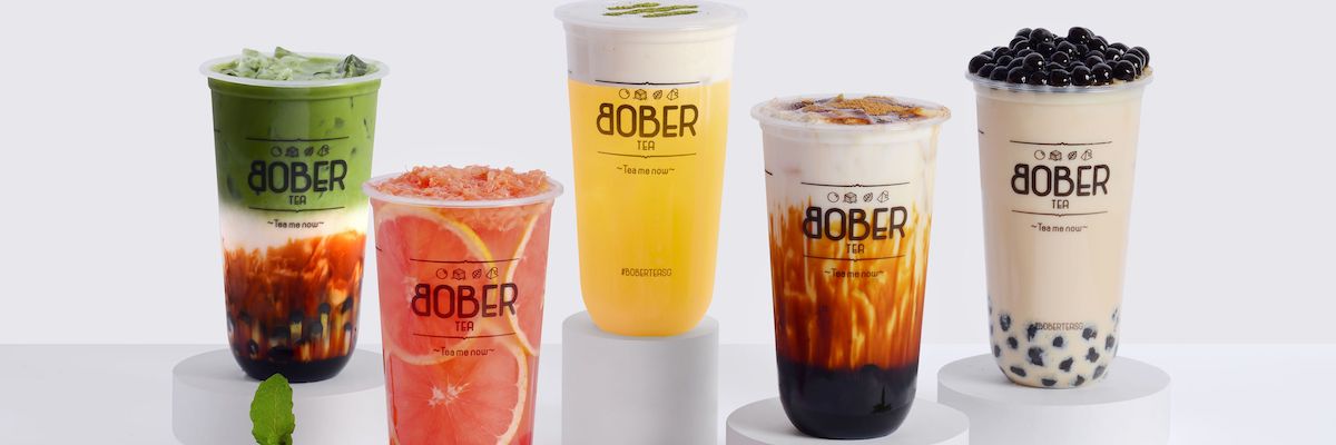 Bober Tea is Plotting a Location in Pleasanton