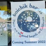 Boichik Bagels to Open Palo Alto Shop This Summer