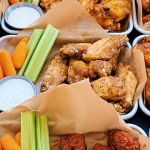 Buffalo Wild Wings GO to Join Keller Marketplace