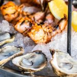 Coastally-Inspired Seafood Grill Dropping Anchor This Fall in Fort Worth