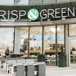 Crisp & Green to Open 3rd DFW-Area Salad Shop in Rockwall