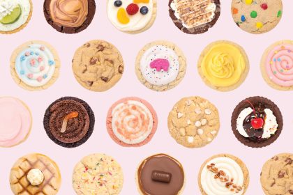 Crumbl to Open Cookie Bakery in Frisco