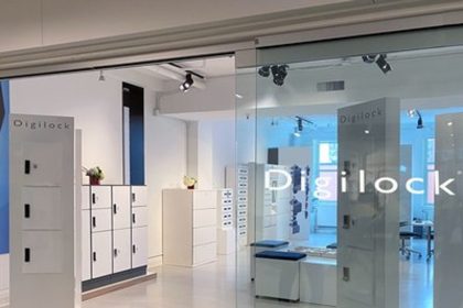 Digilock Expands into Chicago's Iconic Design Center at theMART