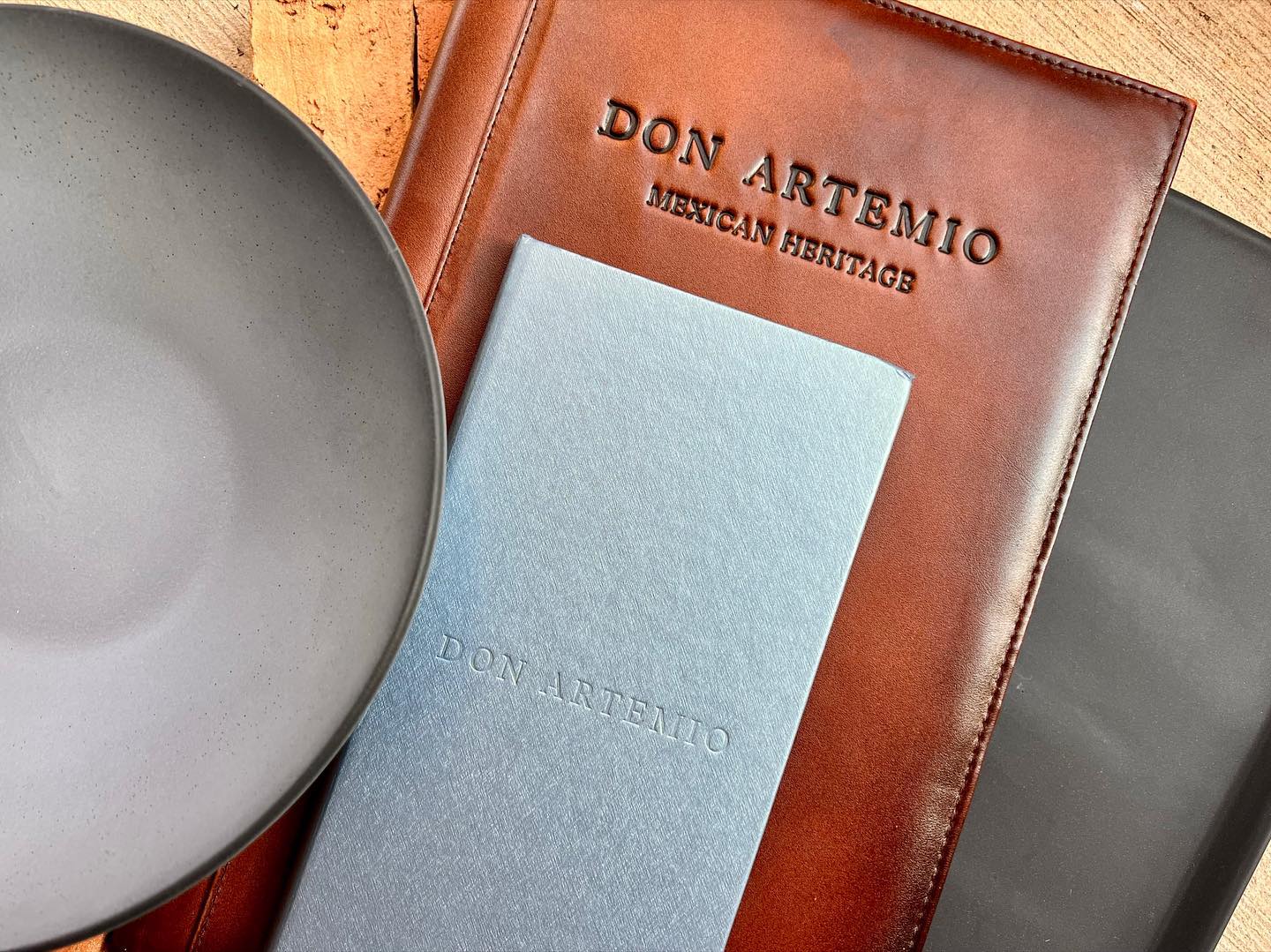 Don Artemio Restaurant Bringing Contemporary Mexican Cuisine to Fort Worth