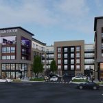 Century Communities' Multifamily Division Breaks Ground in Lone Tree, CO on Mixed-Use Apartment Complex