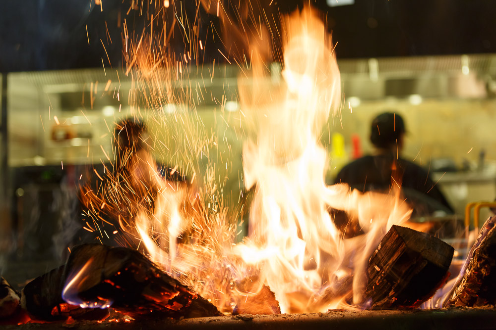 Firebirds Wood Fired Grill Brings Its Long-Awaited Flare to Fort Worth on Valentine's Day