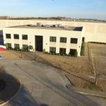 Dalfen Industrial Acquires 2-Building Sale-Leaseback in East Dallas