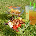 Frisco, McKinney and Rockwall Next Up for Salad and Go Spots