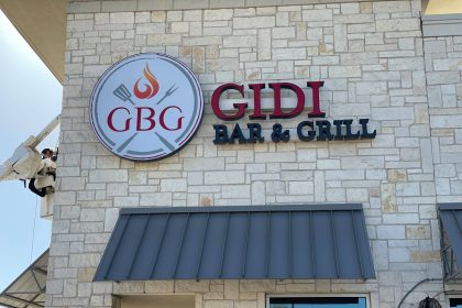 Gidi Grill Expanding with Second Location in Prosper