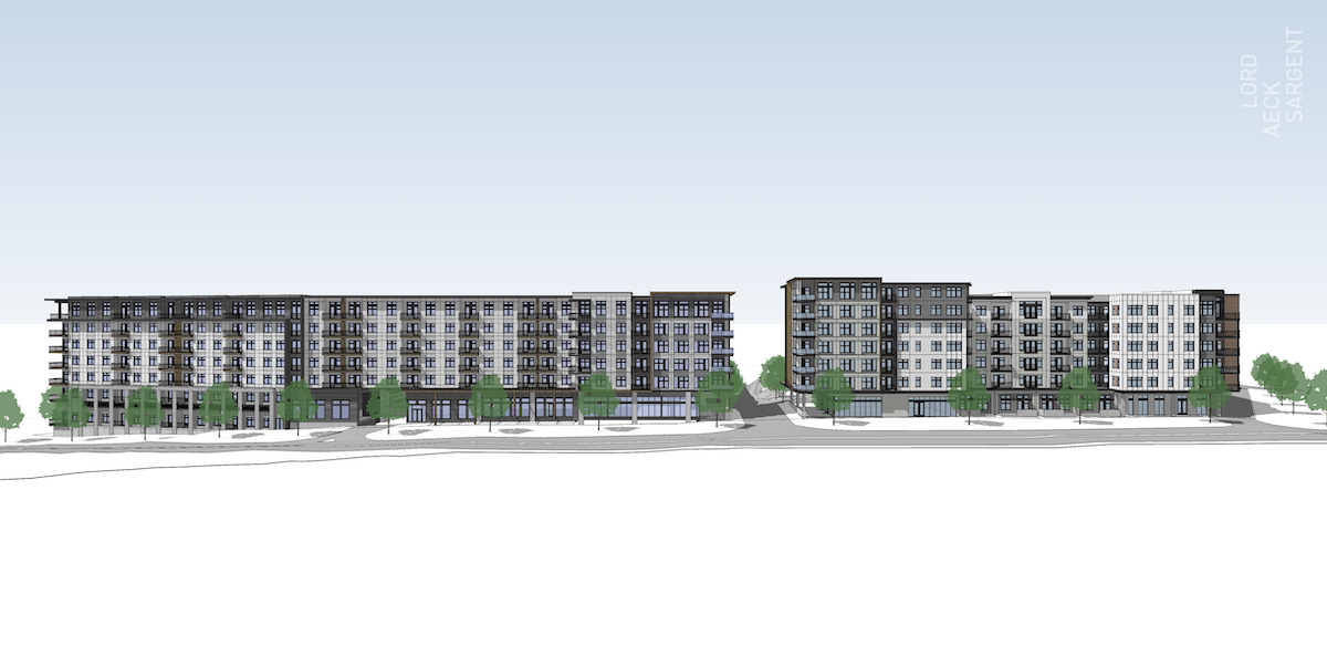 Golub and Company-Managed Joint Venture Purchases 5.8 Acres in Upper West Side