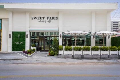 Houston-Based Sweet Paris Crêperie & Café to Expand to Dallas This Year