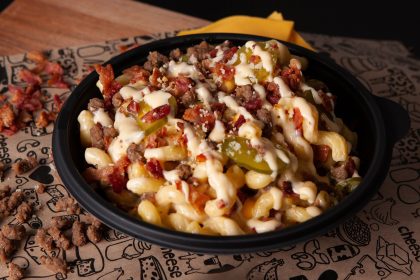 I Heart Mac & Cheese to Expand Texas Presence in 2022