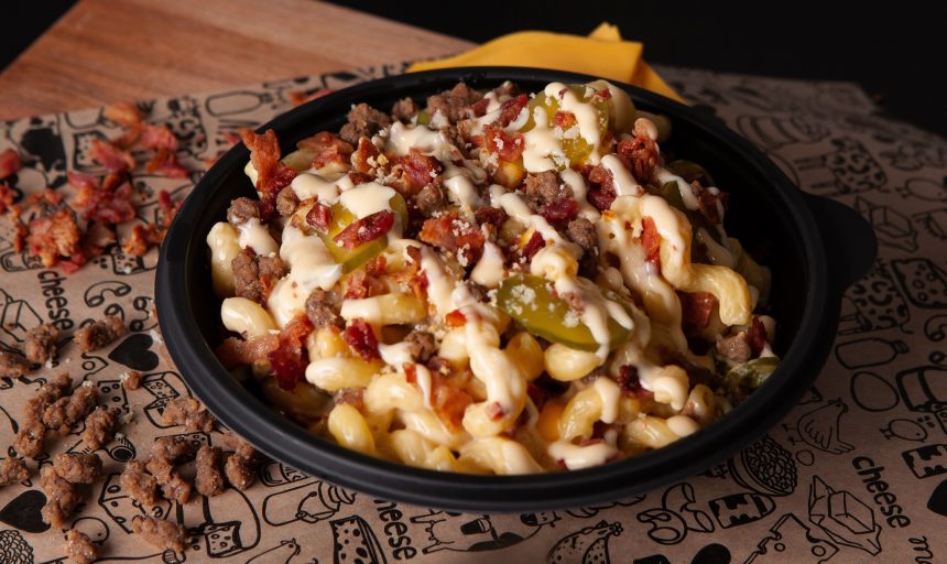 I Heart Mac & Cheese to Expand Texas Presence in 2022