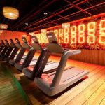 JOHN REED FITNESS OPENS ITS SECOND U.S. LOCATION TODAY IN DALLAS, TEXAS