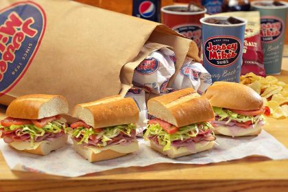 Local Franchise Owner to Open Frisco Location of Jersey Mike's Subs