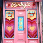 New Black-Owned Kinky's Dessert Bar Celebrates Desserts and Sex - Photo 1