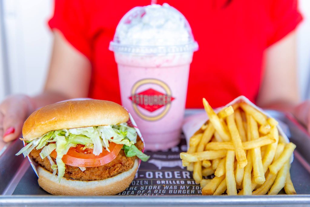 New Fatburger Restaurants Coming to Keller, Plano This Year