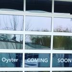 Oyster Coming This Spring to The Barlow